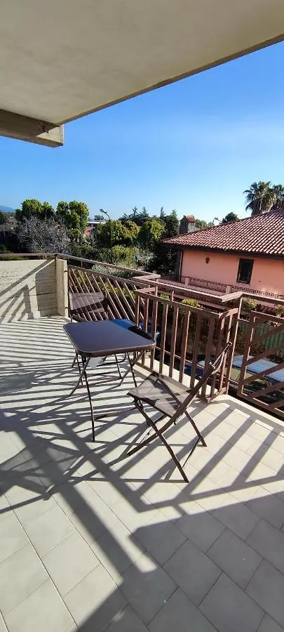 Holiday home Superior Etna House Villa Valverde